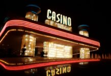 Origen de los casinos