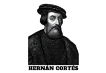 quién fue Hernán Cortés