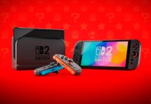 Novedades tecnológicas 2025 Nintendo Switch