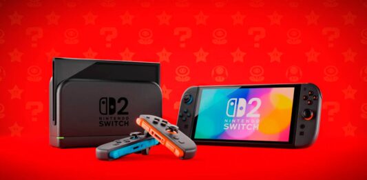 Novedades tecnológicas 2025 Nintendo Switch