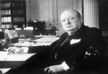 Curiosidades sobre Winston Churchill