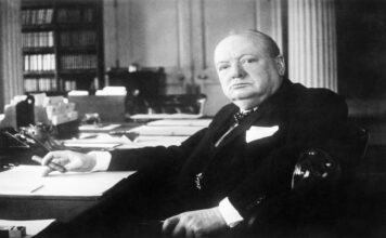 Curiosidades sobre Winston Churchill