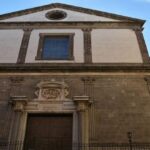 iglesia-de-santa-maría-la-nova-napoles