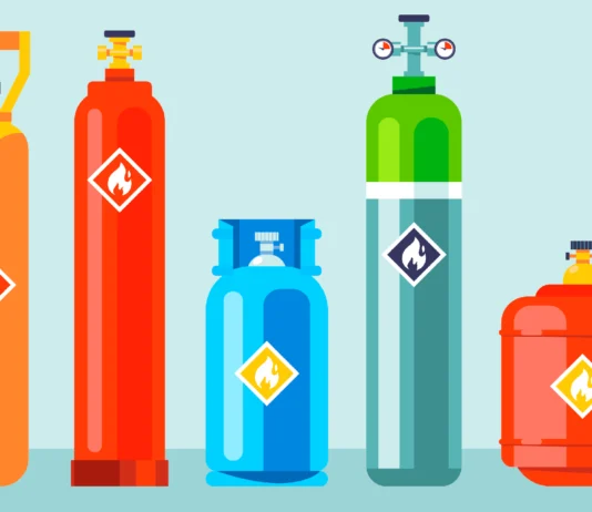 curiosidades de los gases