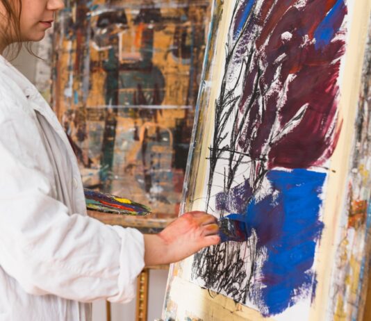 Obras de arte más extrañas del mundo | ¿Arte o terror? Obras de arte más extrañas del mundo