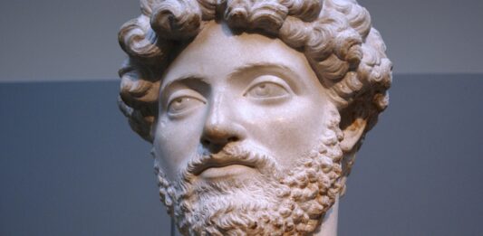 Quién fue Marco Aurelio