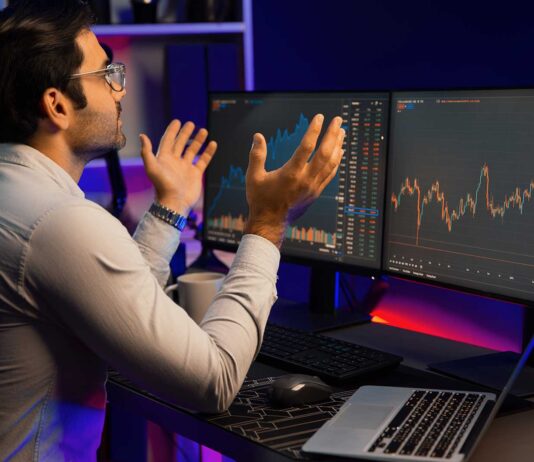 trading-de-forex