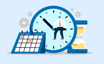 Gestión del tiempo y cumplimiento normativo: dos pilares esenciales en la empresa moderna gestion-del-tiempo-y-cumplimiento-normativo-en-las-empresas-modernas