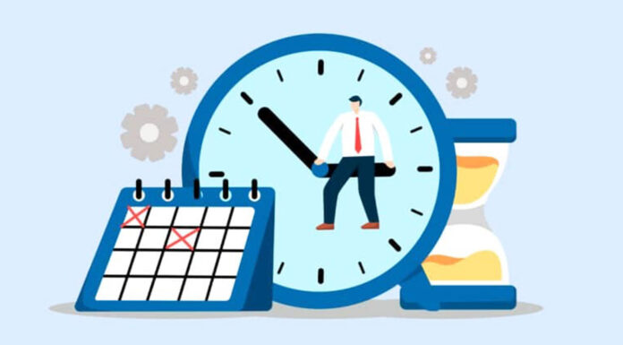 Gestión del tiempo y cumplimiento normativo: dos pilares esenciales en la empresa moderna gestion-del-tiempo-y-cumplimiento-normativo-en-las-empresas-modernas