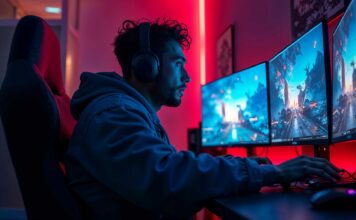 ¿Qué le depara el futuro a la tecnología de los videojuegos? avances-en-las-tecnologias-de-los-videojuegos