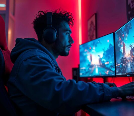 ¿Qué le depara el futuro a la tecnología de los videojuegos? avances-en-las-tecnologias-de-los-videojuegos