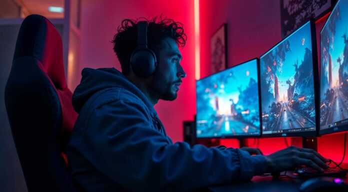 ¿Qué le depara el futuro a la tecnología de los videojuegos? avances-en-las-tecnologias-de-los-videojuegos