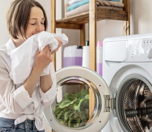 Cómo elegir una lavadora para un hogar sostenible: guía adaptada a distintos perfiles como-elegir-una-lavadora-para-un-hogar-sostenible