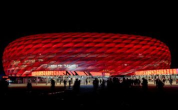 Apuestas en partidos amistosos de clubes: ¿Qué esperar? estadio