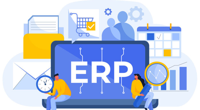 software-erp