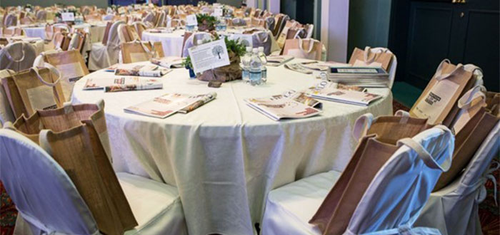 Aumente la visibilidad de su empresa con bolsas de algodón promocionales