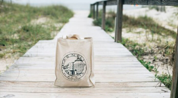 Aumente la visibilidad de su empresa con bolsas de algodón promocionales bolsas-de-algodon-promocionales