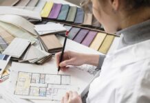 ¿Qué criterios debes considerar para escoger un curso de diseño de interiores? Te lo contamos curso-de-diseno-de-interiores