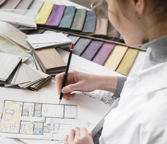 ¿Qué criterios debes considerar para escoger un curso de diseño de interiores? Te lo contamos curso-de-diseno-de-interiores