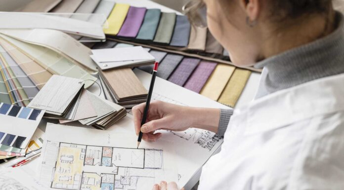 ¿Qué criterios debes considerar para escoger un curso de diseño de interiores? Te lo contamos curso-de-diseno-de-interiores