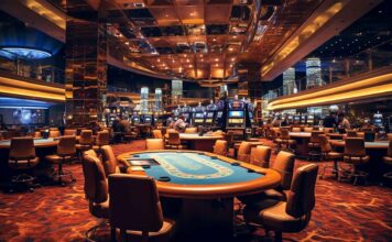 Conoce la historia de los casinos en México, desde la antigüedad hasta la Era Digital historia-de-los-casinos-en-mexico