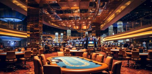 Conoce la historia de los casinos en México, desde la antigüedad hasta la Era Digital historia-de-los-casinos-en-mexico