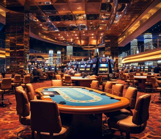 Conoce la historia de los casinos en México, desde la antigüedad hasta la Era Digital historia-de-los-casinos-en-mexico