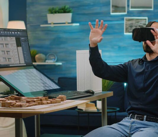 Tecnología avanzada: datos, automatización, IA y BIM redefinen sectores clave Tecnologia-avanzada-datos-automatizacion-IA-y-BIM