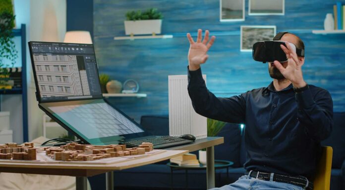 Tecnología avanzada: datos, automatización, IA y BIM redefinen sectores clave Tecnologia-avanzada-datos-automatizacion-IA-y-BIM