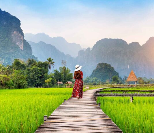 Los 7 destinos más baratos para viajar en 2026 destinos-mas-baratos-para-viajar