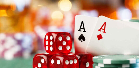 Juegos de casino según tu personalidad: Tests rápidos para saber dónde encajas Juegos de casino