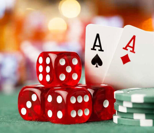 Juegos de casino según tu personalidad: Tests rápidos para saber dónde encajas Juegos de casino