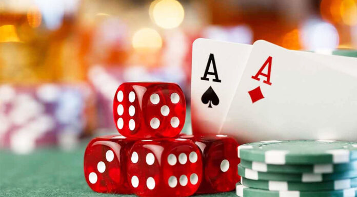 Juegos de casino según tu personalidad: Tests rápidos para saber dónde encajas Juegos de casino