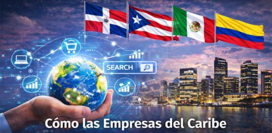 Cómo las empresas del Caribe están utilizando el marketing digital para competir globalmente como-las-empresas-del-caribe-estan-utilizando-el-marketing-digital-para-competir-globalmente