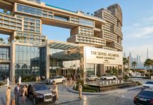 Hotel de cinco estrellas en Dubái: donde el lujo se encuentra con la experiencia ilimitada hotel-de-cinco-estrellas-en-dubai