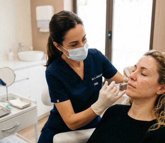 Tendencia de rellenos dérmicos para mejillas: Sculpt, Lift, Glow en Dubái rellenos-dermicos-para-mejillas