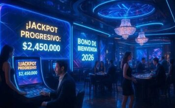 Modernización de Casinos con Tecnología de Señalización Digital senalizacion-digital-en-casinos
