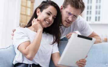 ¿Cómo un test para parejas puede ayudarte a mejorar tu relación? tests-para-parejas