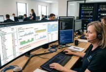 ¿Cómo se gestionan las grandes redes del mundo? software-rmm