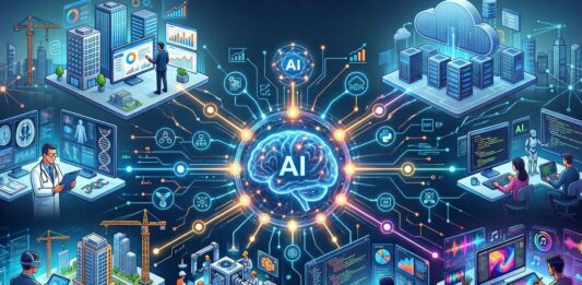 Lanzamientos de software con IA en 2026: desde software corporativo y plataformas cloud hasta BIM y salud digital lanzamientos-de-software-con-IA-en-2026