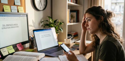 ¿Por qué dejamos para mañana los trabajos más importantes? por-que-procrastinamos-a-la-hora-de-hacer-un-tfg