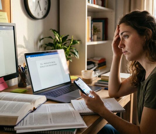 ¿Por qué dejamos para mañana los trabajos más importantes? por-que-procrastinamos-a-la-hora-de-hacer-un-tfg