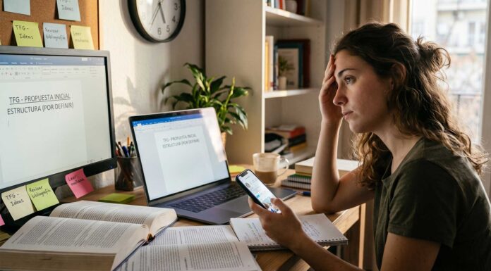 por-que-procrastinamos-a-la-hora-de-hacer-un-tfg