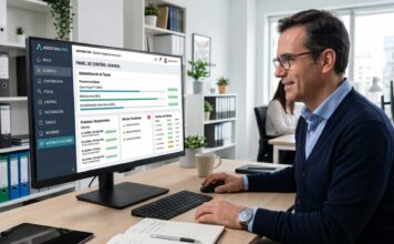 Cómo puedes elegir un programa ERP para asesorías que te permita llevar tu despacho al siguiente nivel programa-erp-para-despachos-de-asesorias
