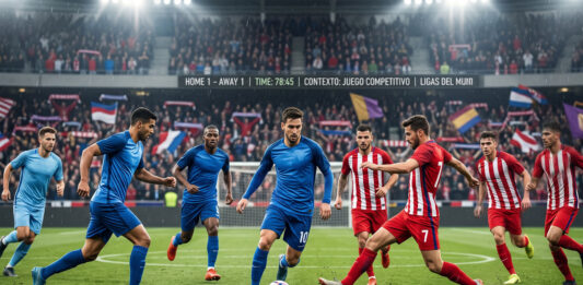 EA FC 26 y los enfrentamientos entre los mejores equipos del mundo EA-FC-26-y-los-enfrentamientos-entre-los-mejores-equipos-del-mundo