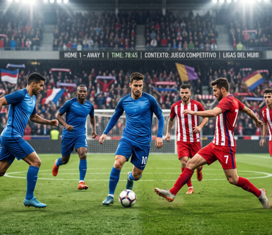 EA FC 26 y los enfrentamientos entre los mejores equipos del mundo EA-FC-26-y-los-enfrentamientos-entre-los-mejores-equipos-del-mundo