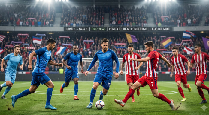 EA FC 26 y los enfrentamientos entre los mejores equipos del mundo EA-FC-26-y-los-enfrentamientos-entre-los-mejores-equipos-del-mundo