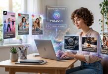 Texto a video con IA para marketing: cómo crear campañas más rápido