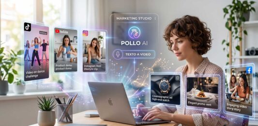 Texto a video con IA para marketing: cómo crear campañas más rápido