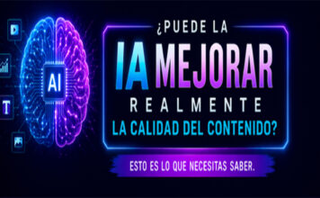 ¿Puede la IA mejorar realmente la calidad del contenido? Esto es lo que necesitas saber como-mejorar-la-calidad-del-contenido-con-ia